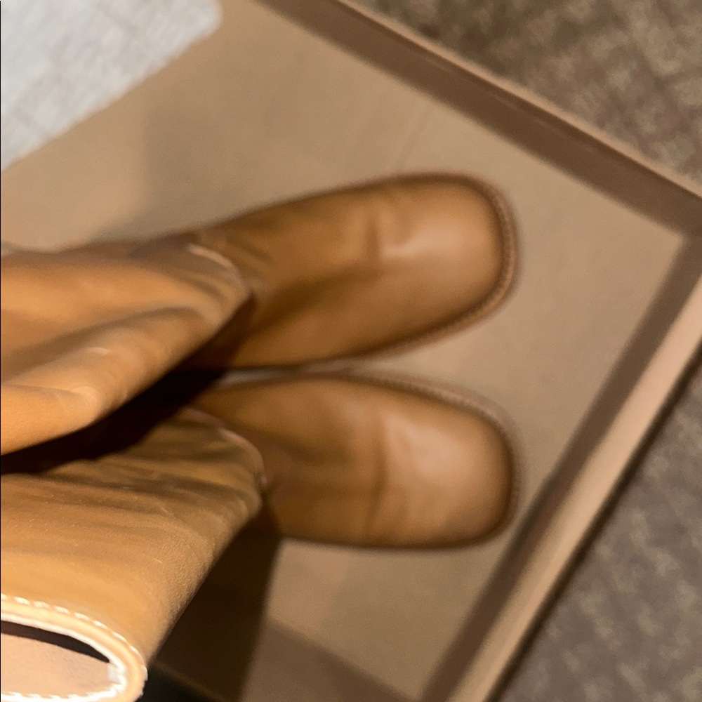 Steve Madden Riggs Boot - Picture 4 of 5